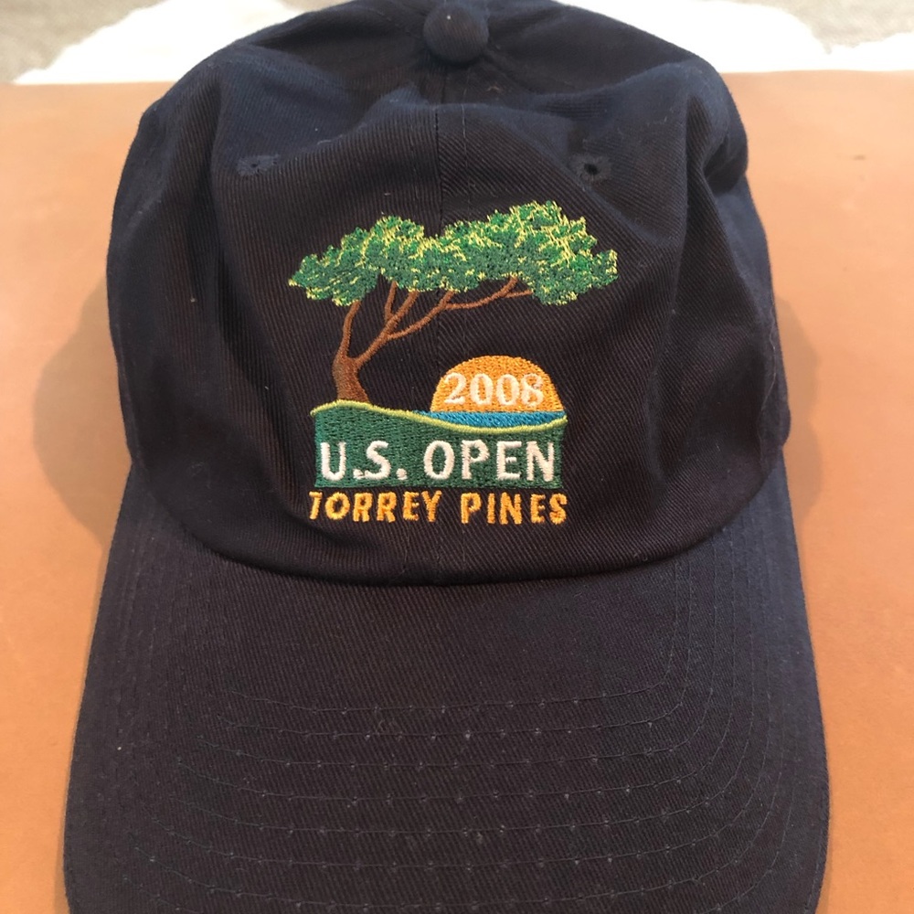 USGA U.S. Open Torrey Pines 2008